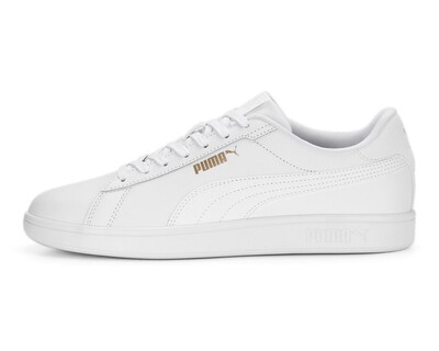 Foto 3 | Tenis Puma Smash 3.0 L para Hombre