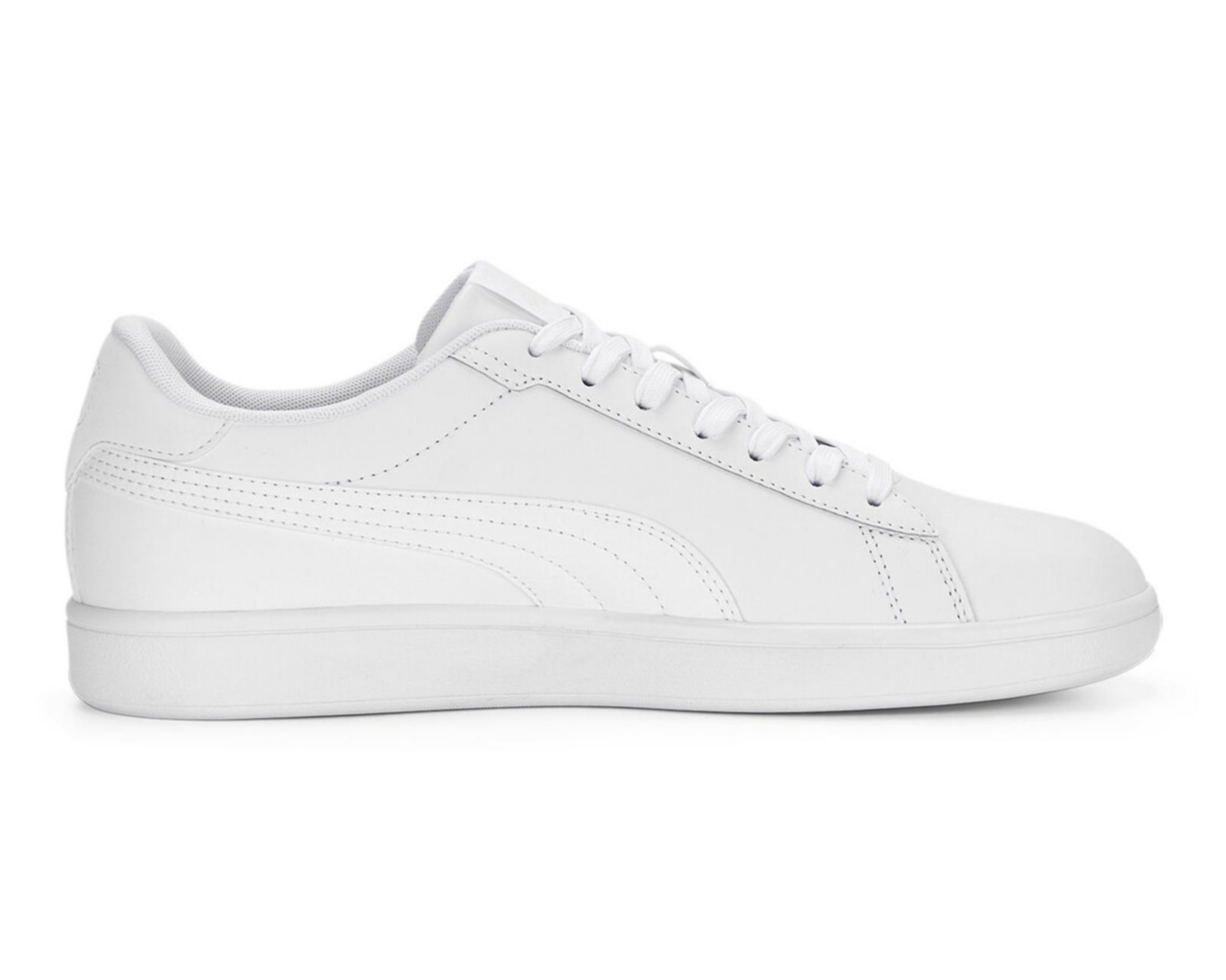 Foto 5 pulgar | Tenis Puma Smash 3.0 L para Hombre