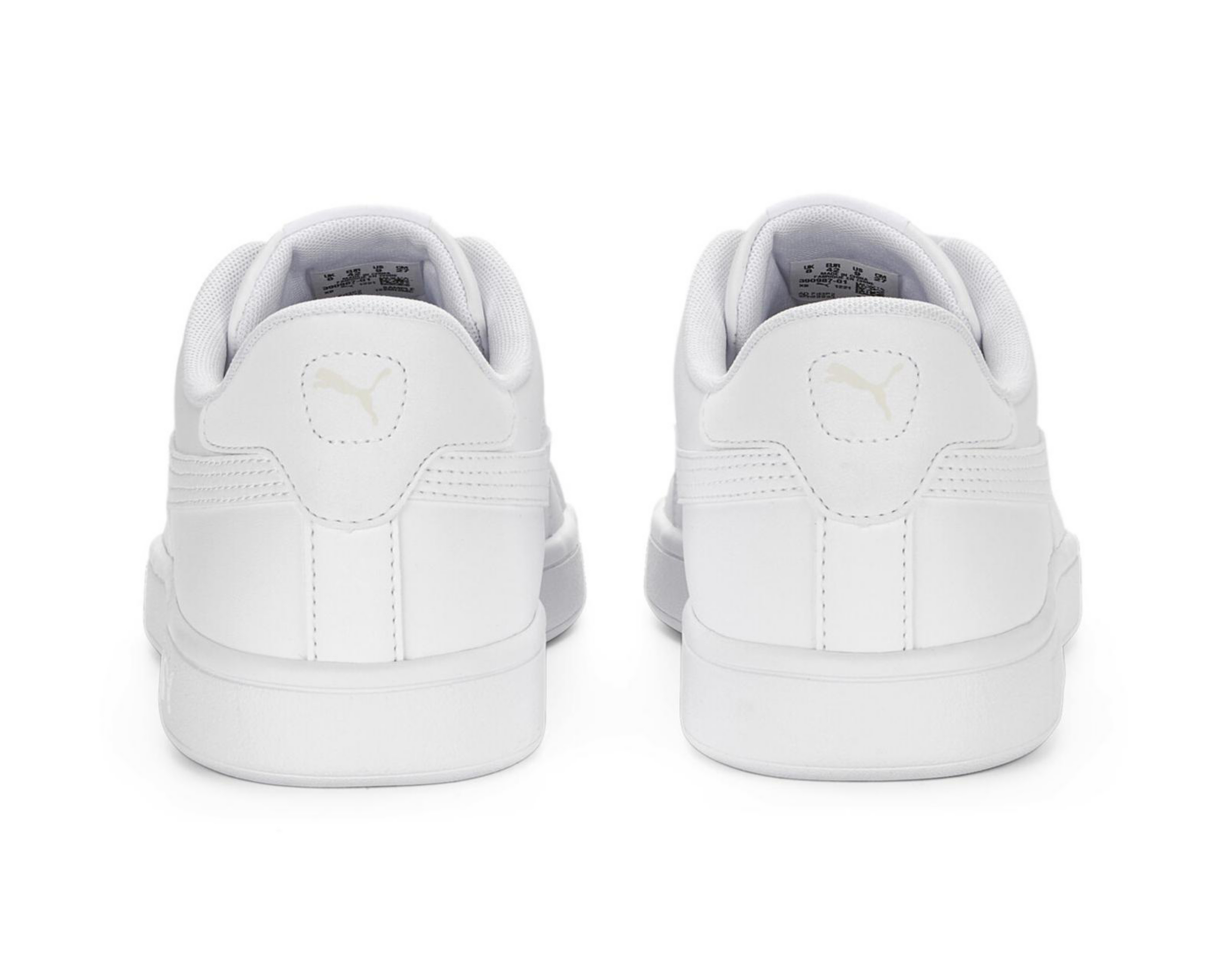 Foto 7 pulgar | Tenis Puma Smash 3.0 L para Hombre