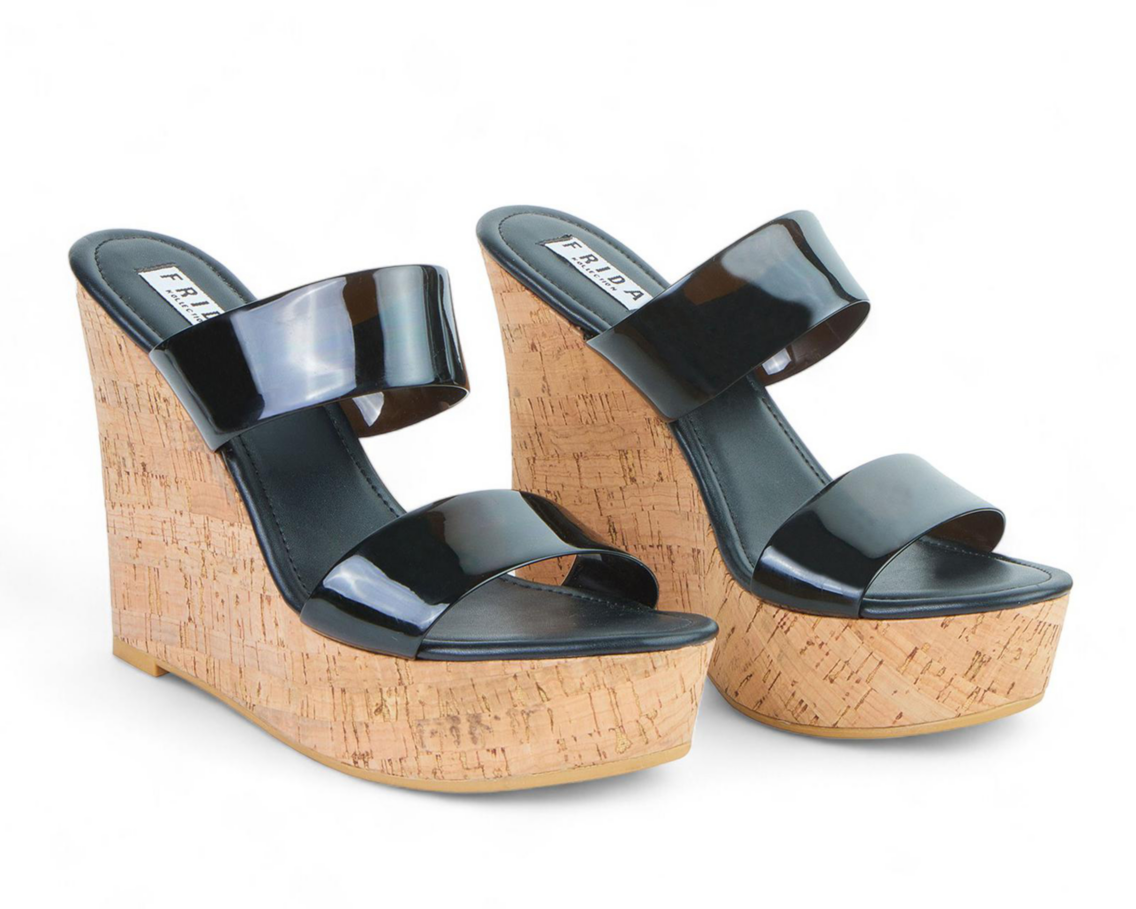 Foto 2 pulgar | Sandalias Casuales Frida Kollection para Mujer