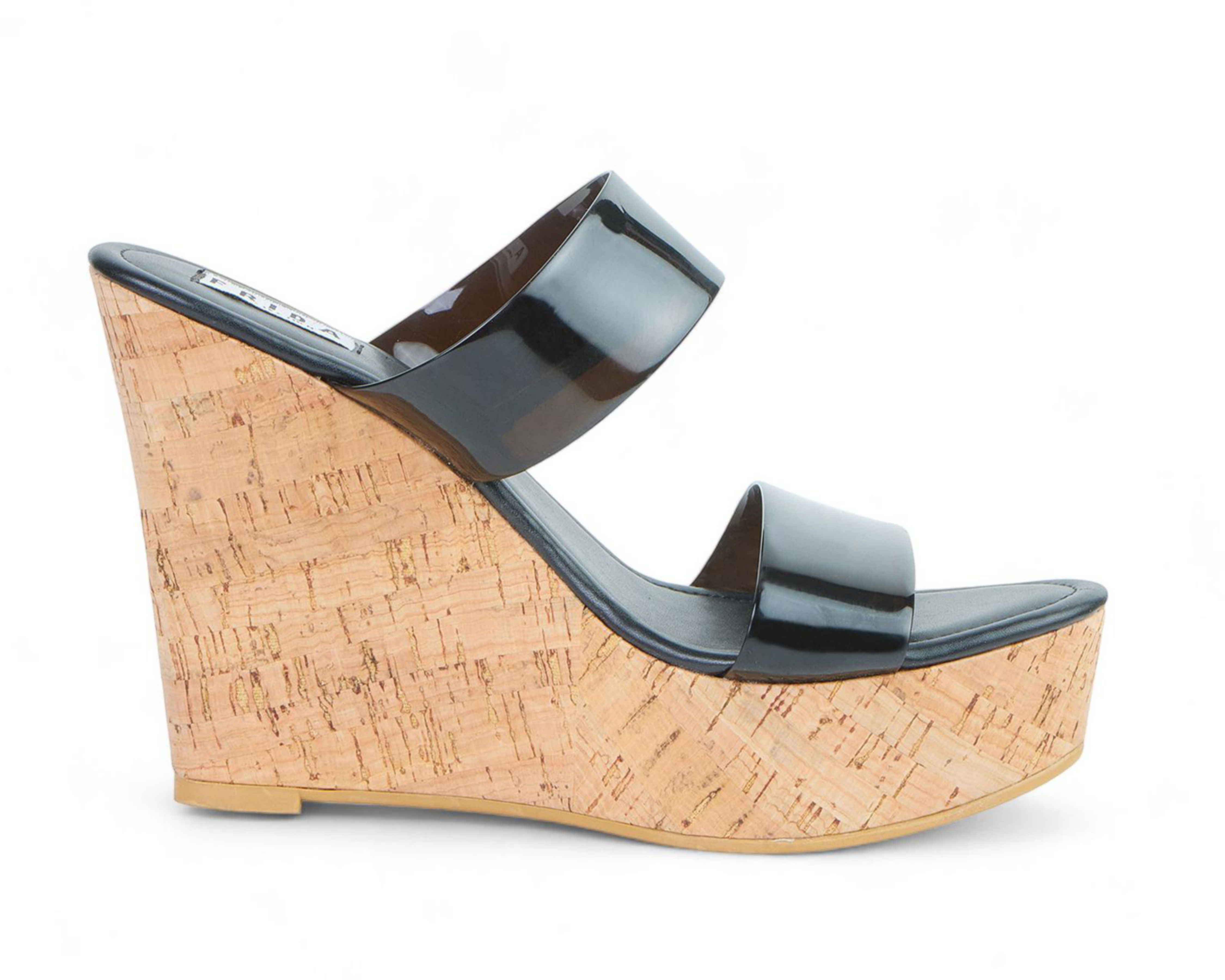 Foto 5 pulgar | Sandalias Casuales Frida Kollection para Mujer