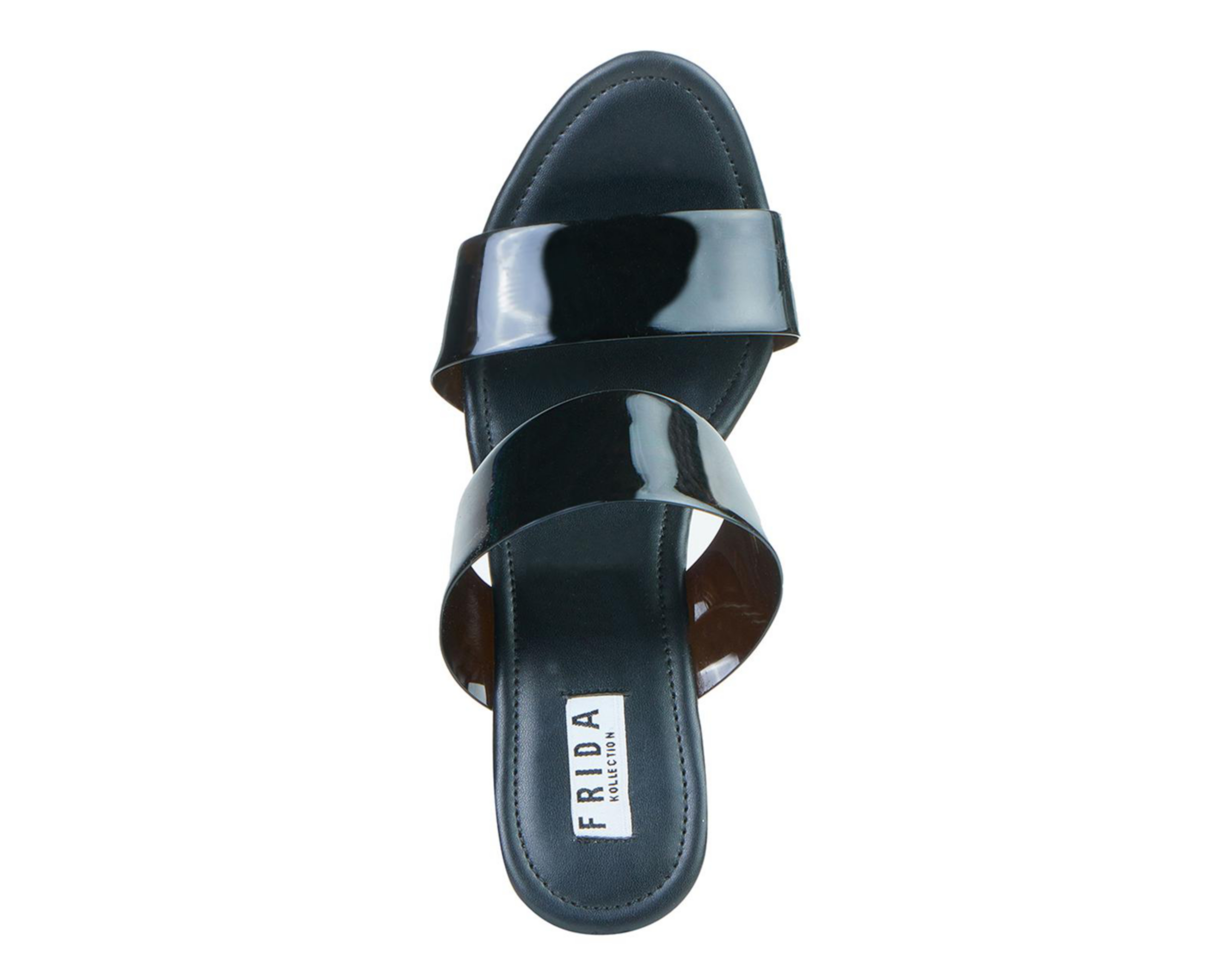 Foto 6 pulgar | Sandalias Casuales Frida Kollection para Mujer