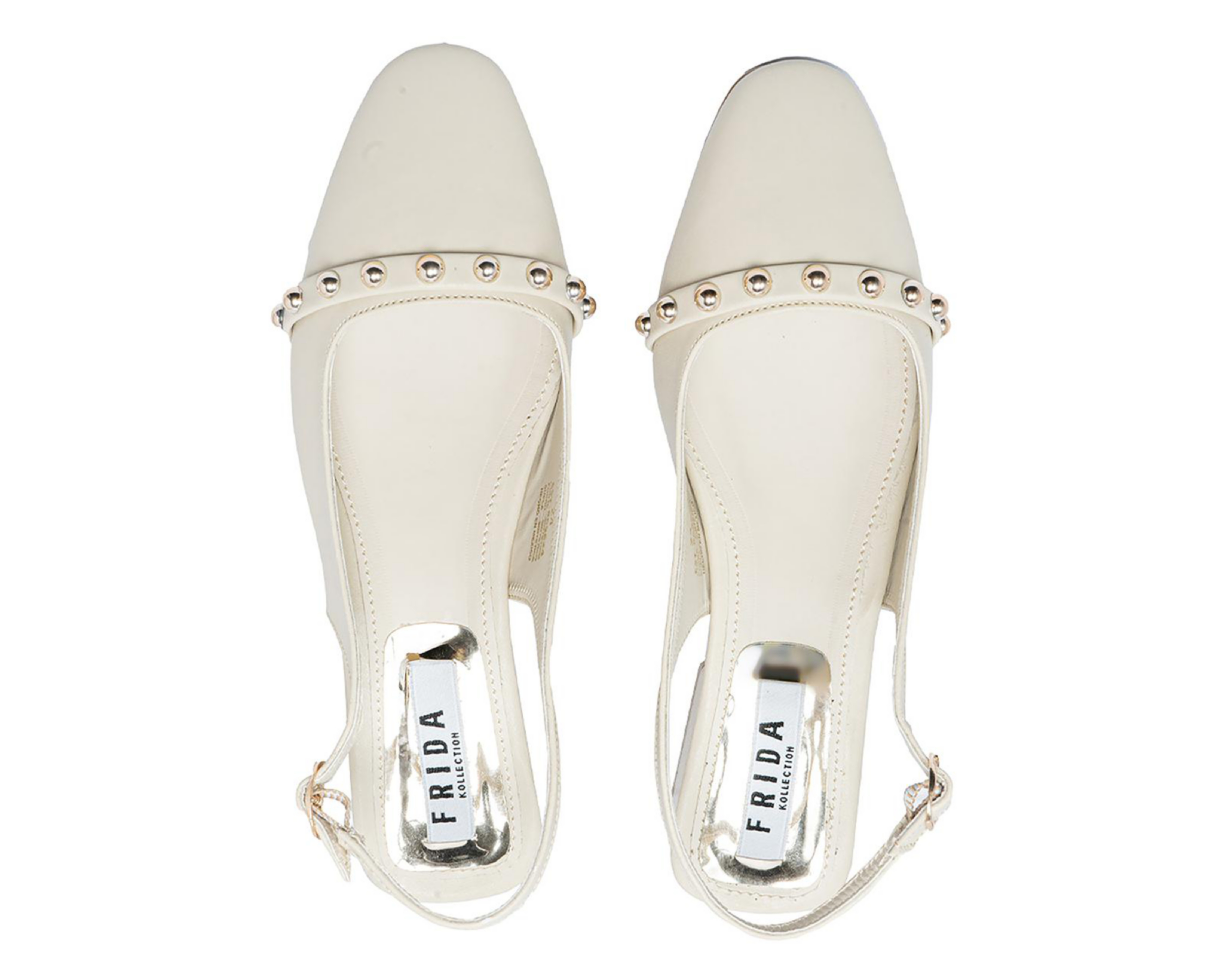 Foto 3 pulgar | Flats Frida Kollection para Mujer