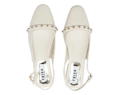 Foto 2 | Flats Frida Kollection para Mujer
