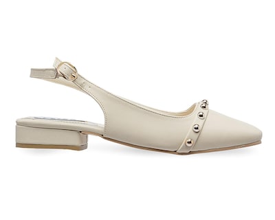 Foto 4 | Flats Frida Kollection para Mujer