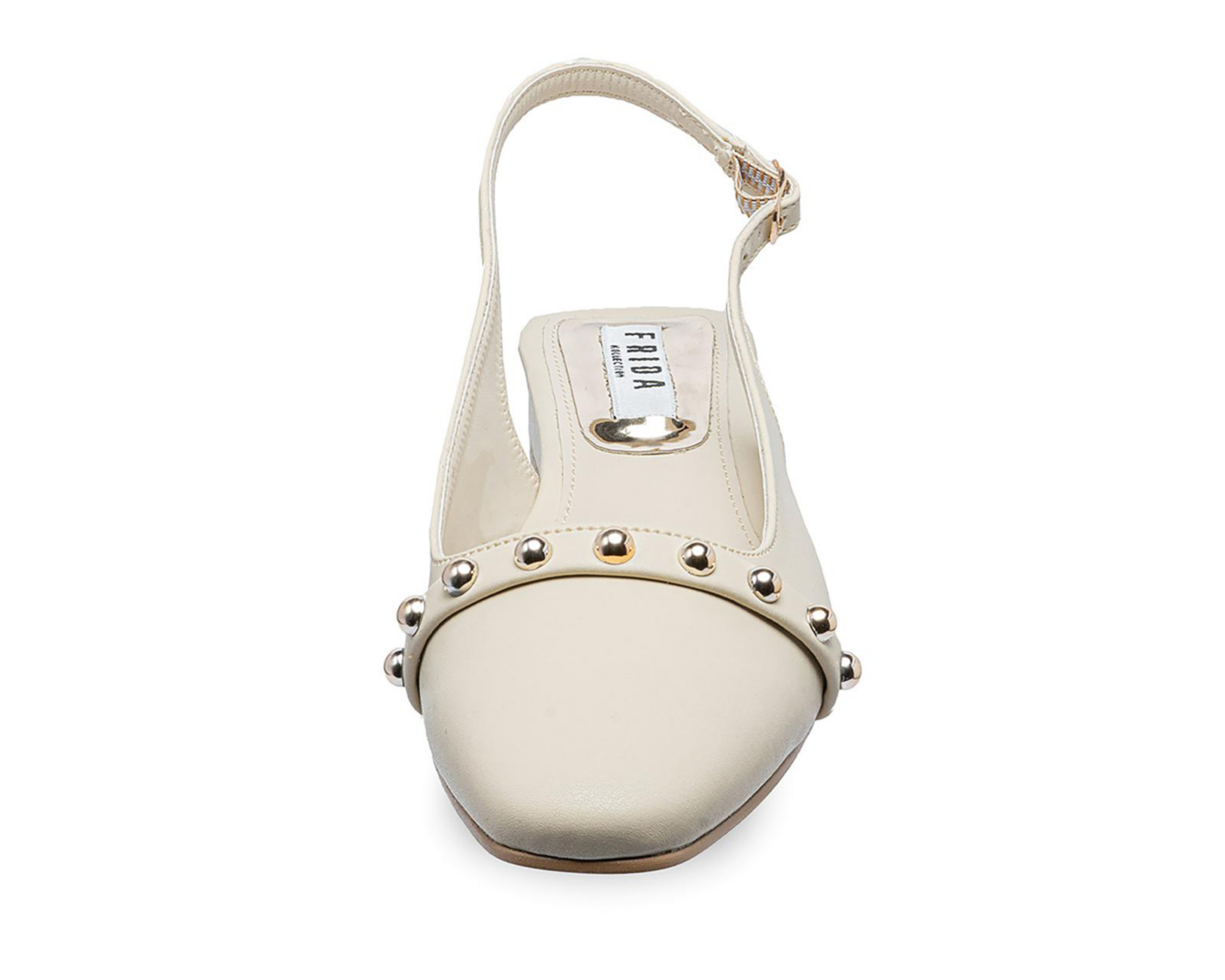 Foto 6 pulgar | Flats Frida Kollection para Mujer