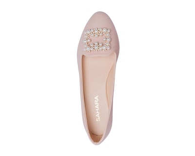 Foto 5 | Flats Sahara para Mujer