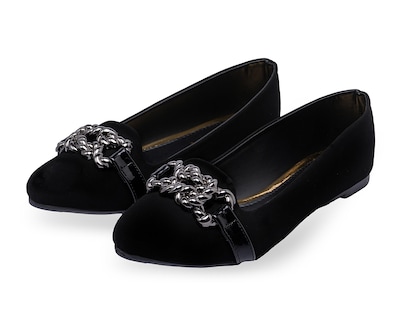 Foto 1 | Flats Sahara para Mujer