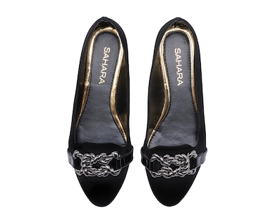 Foto 3 | Flats Sahara para Mujer