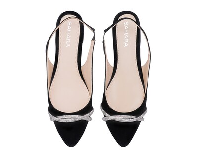 Foto 3 | Flats Sahara para Mujer