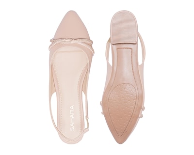 Foto 2 | Flats Sahara para Mujer