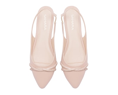 Foto 3 | Flats Sahara para Mujer