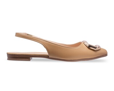 Foto 4 | Flats Sahara para Mujer