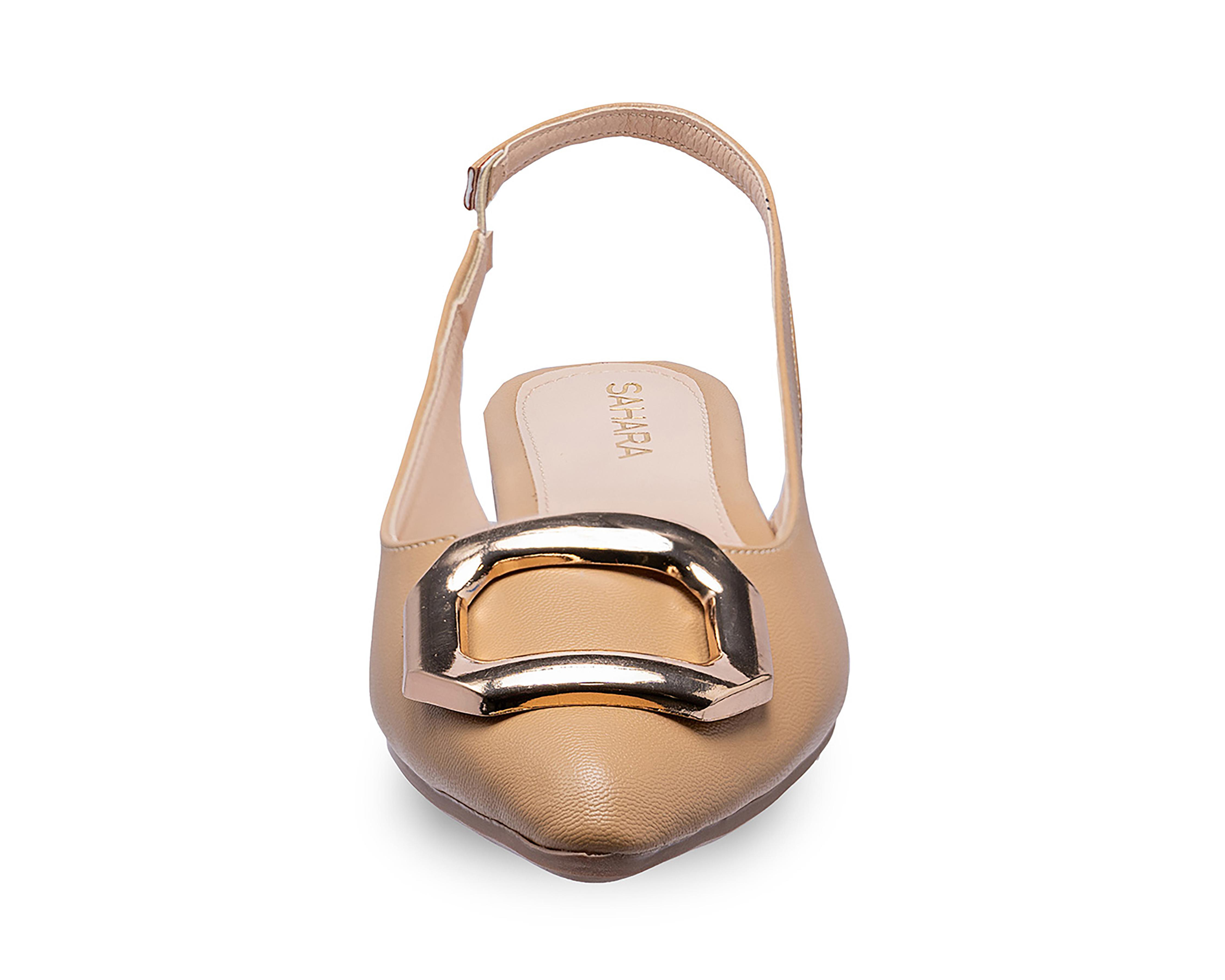 Foto 6 | Flats Sahara para Mujer