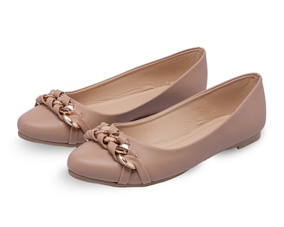 Foto 1 | Flats Sahara para Mujer