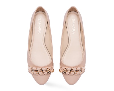 Foto 3 | Flats Sahara para Mujer