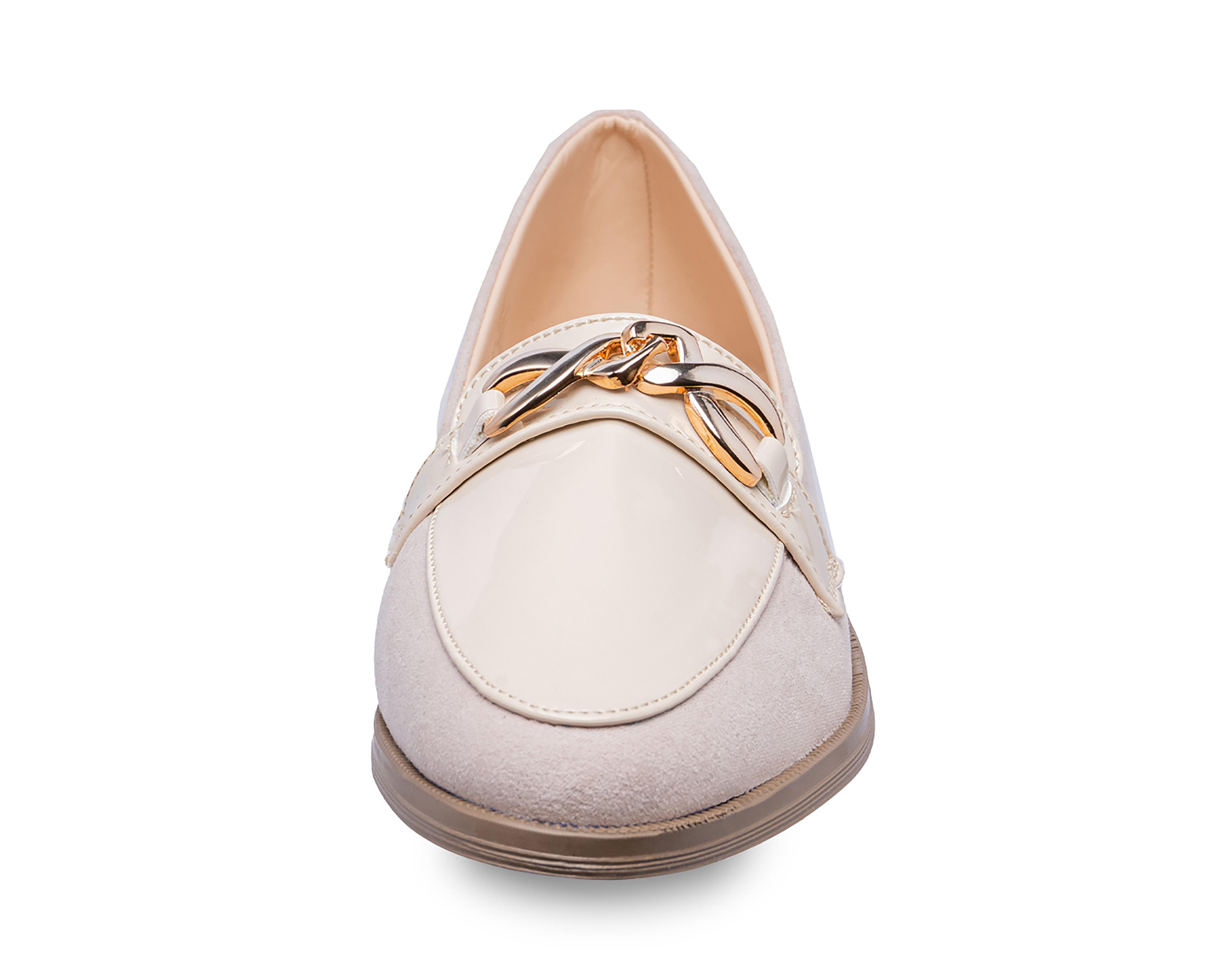 Foto 7 pulgar | Flats Sahara para Mujer