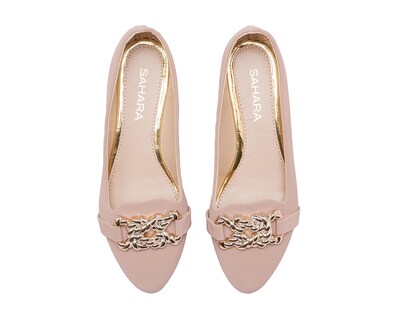 Foto 3 | Flats Sahara para Mujer