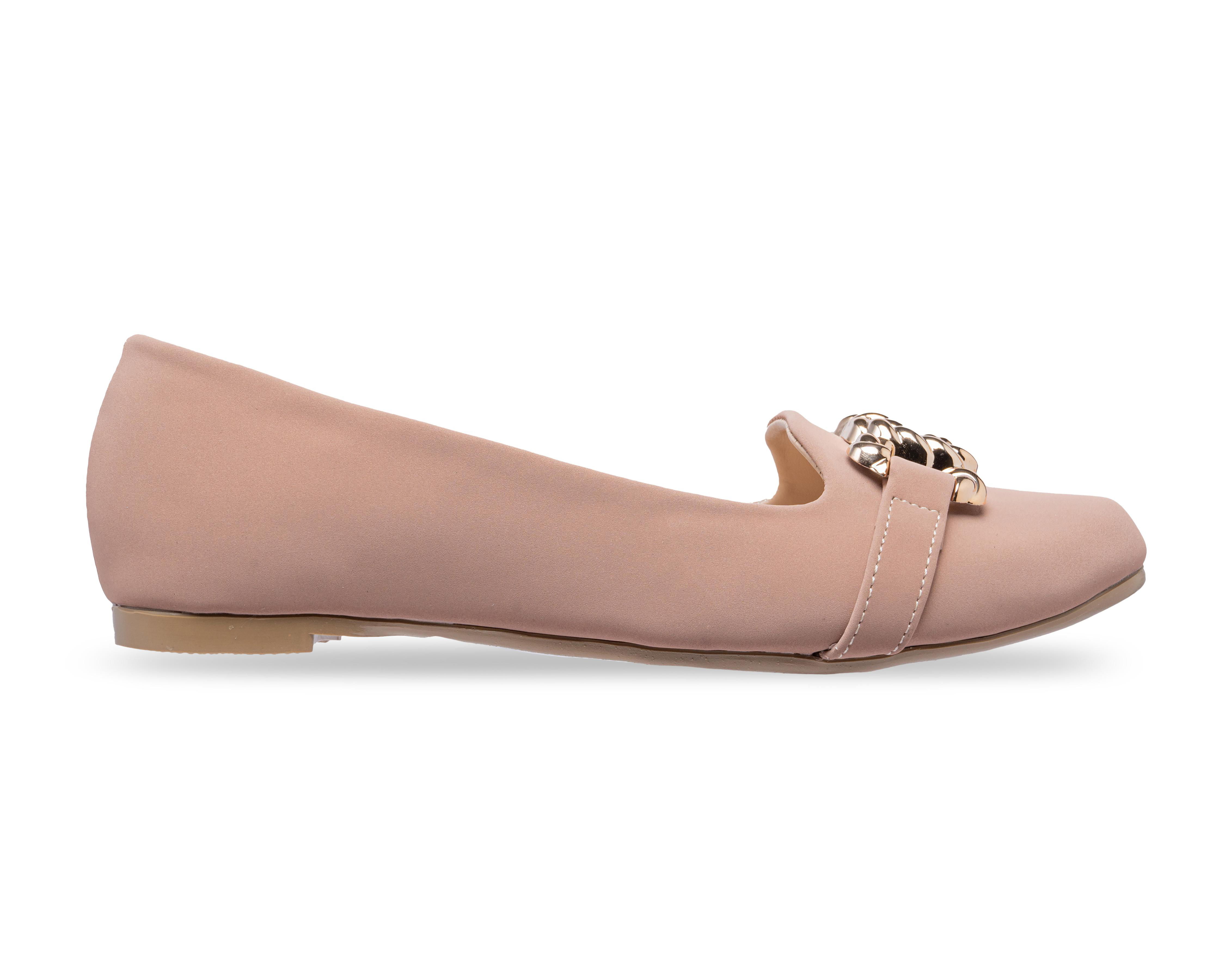 Foto 4 | Flats Sahara para Mujer