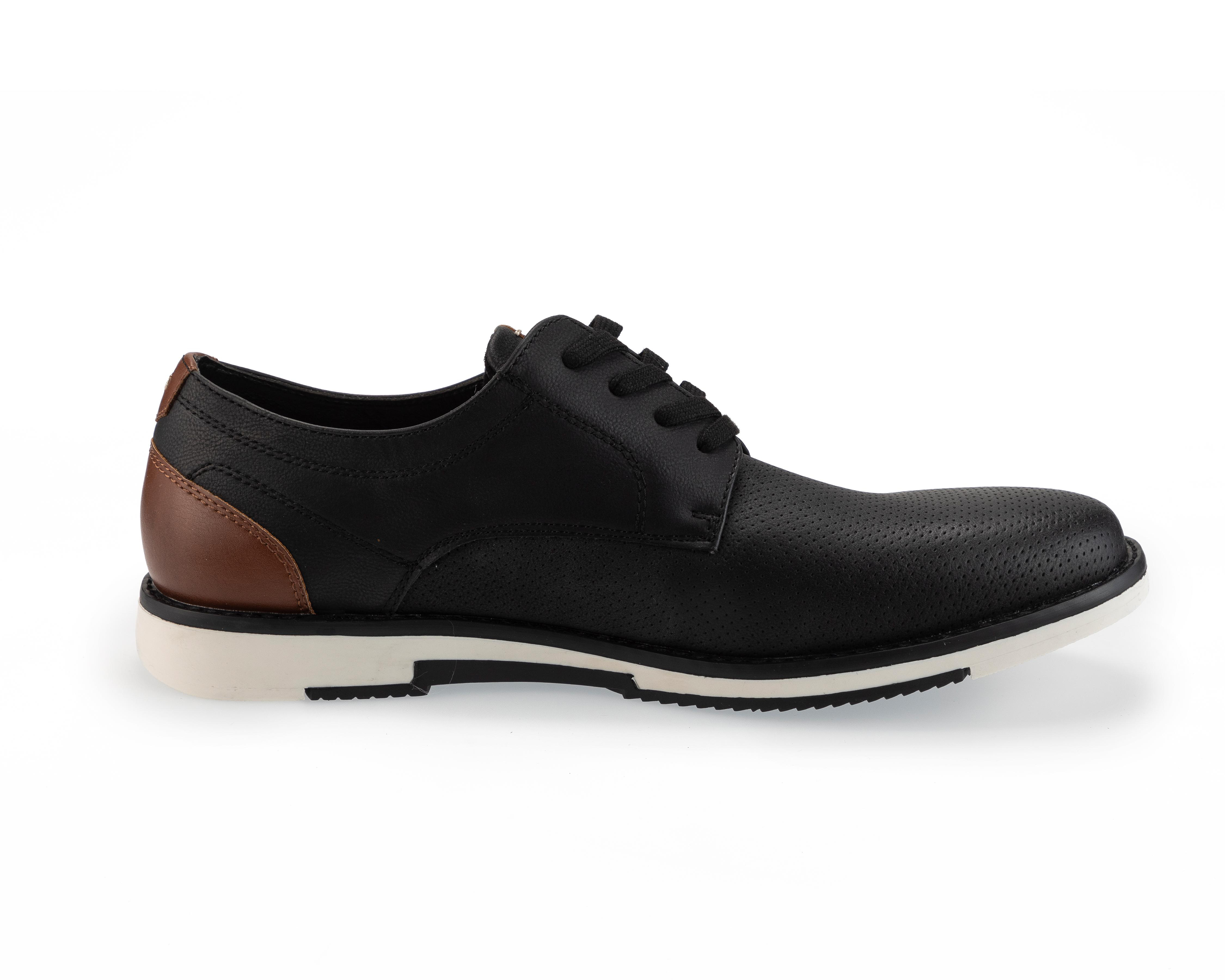 Foto 4 | Zapatos Casuales Refill para Hombre