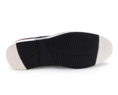 Foto 4 | Zapatos Casuales Refill para Hombre