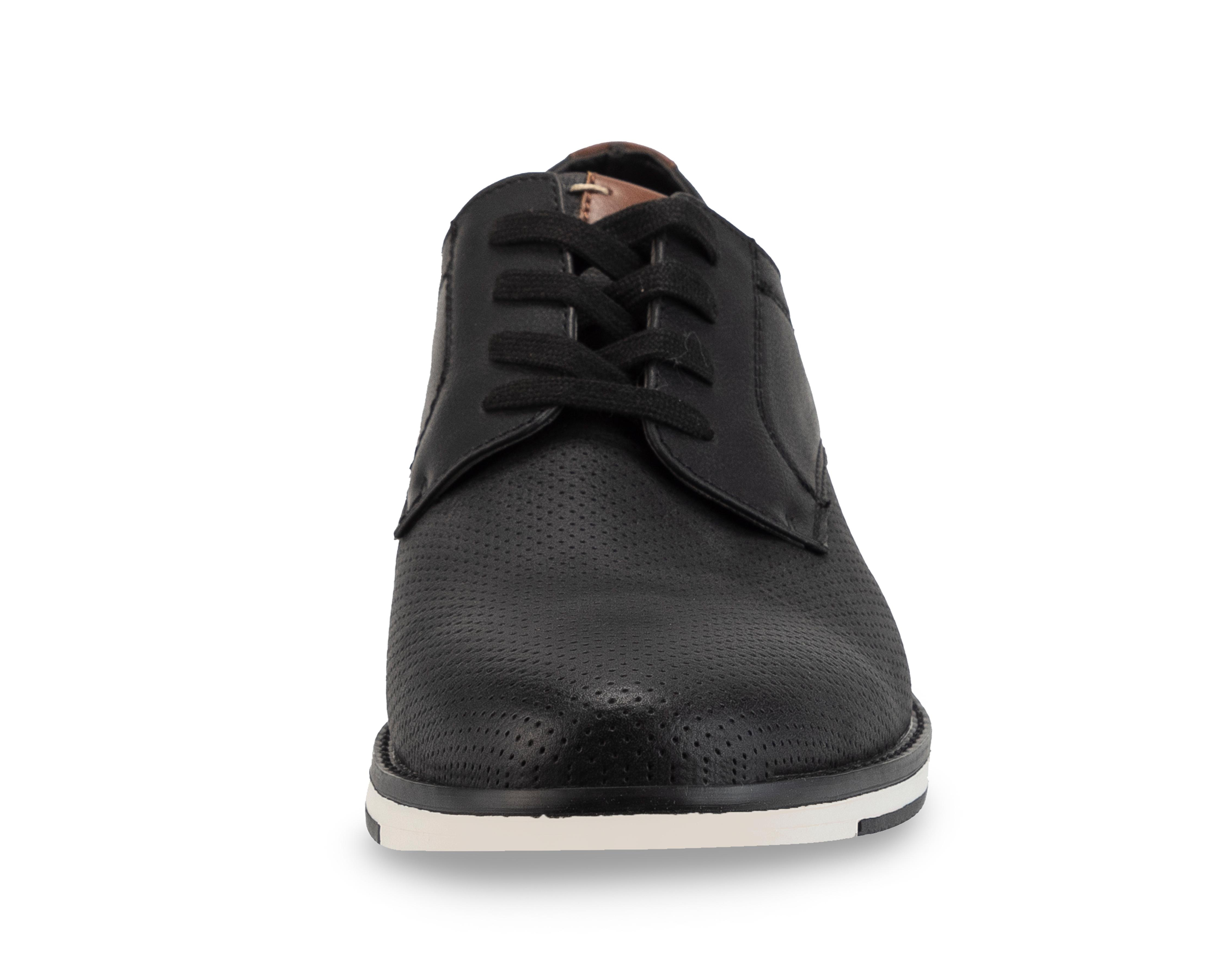 Foto 5 | Zapatos Casuales Refill para Hombre