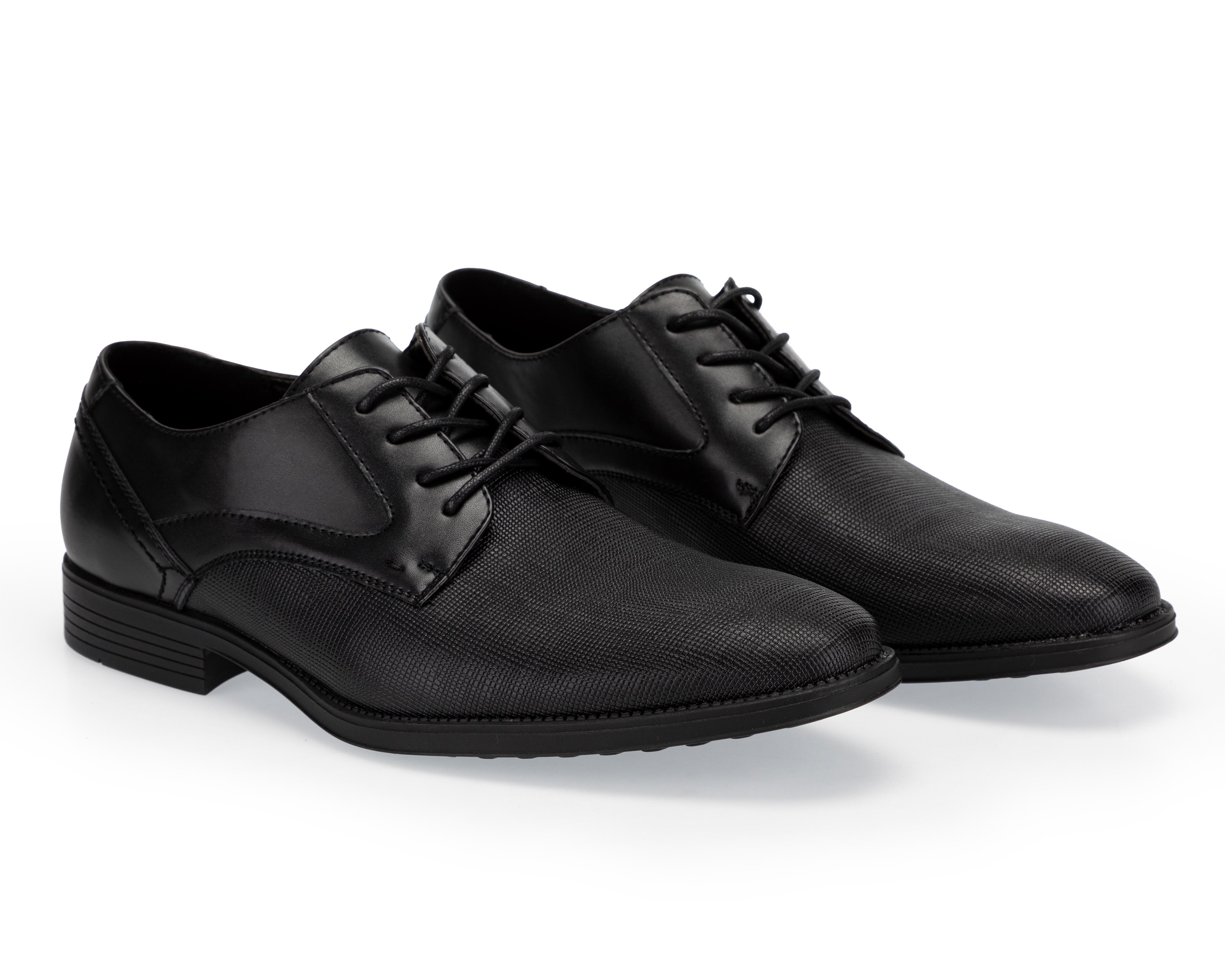 Zapatos de Vestir Wall Street para Hombre