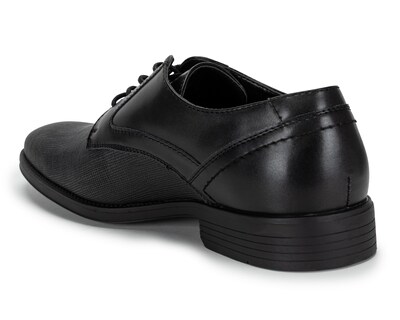 Foto 3 | Zapatos de Vestir Wall Street para Hombre