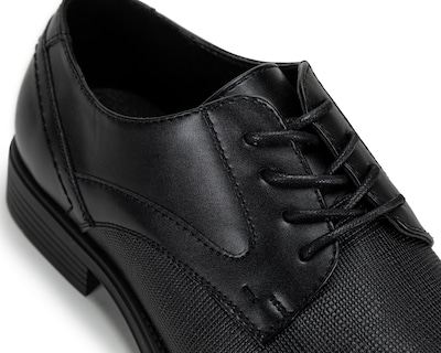 Foto 6 | Zapatos de Vestir Wall Street para Hombre