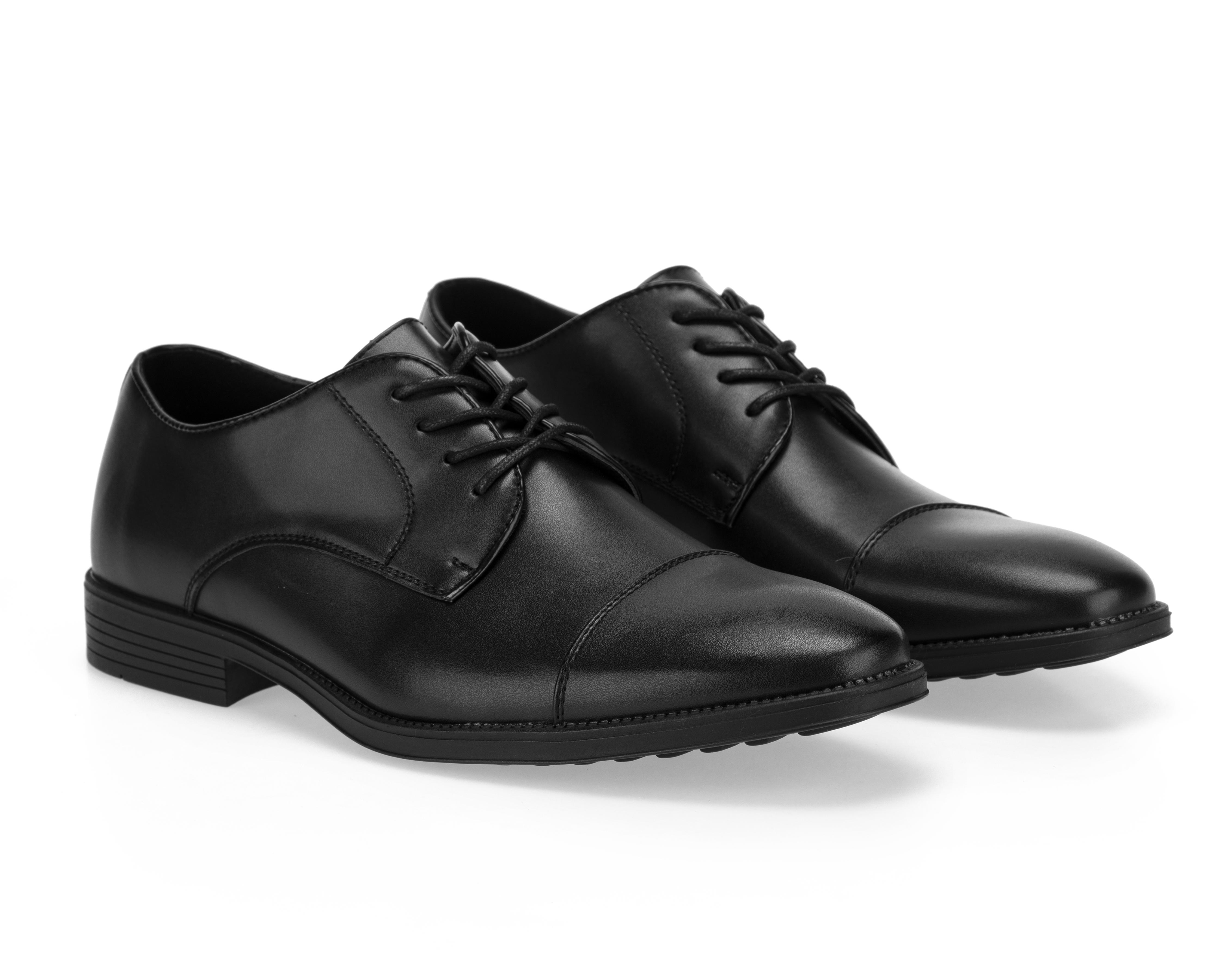 Zapatos de Vestir Wall Street para Hombre