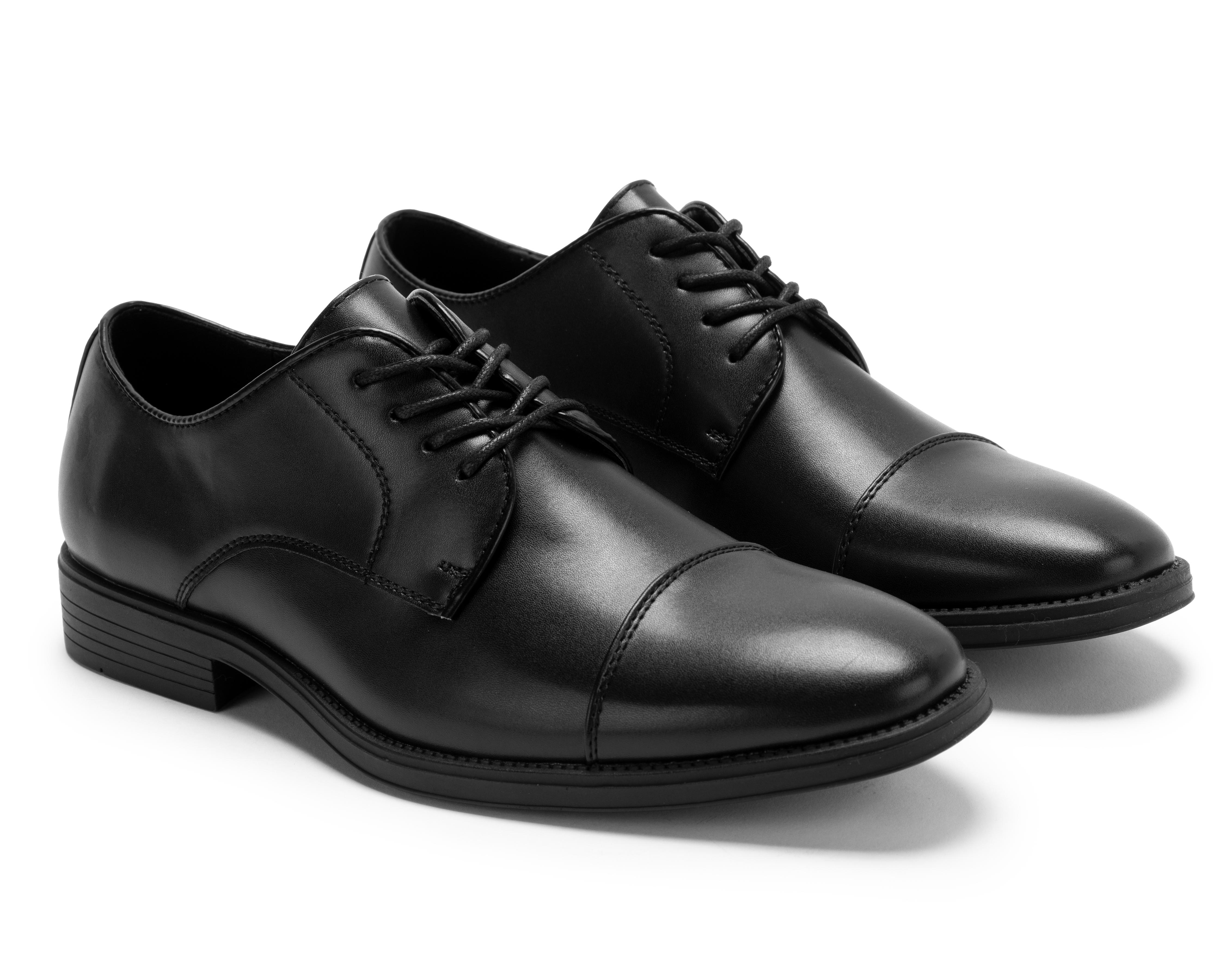 Zapatos de Vestir Wall Street para Hombre
