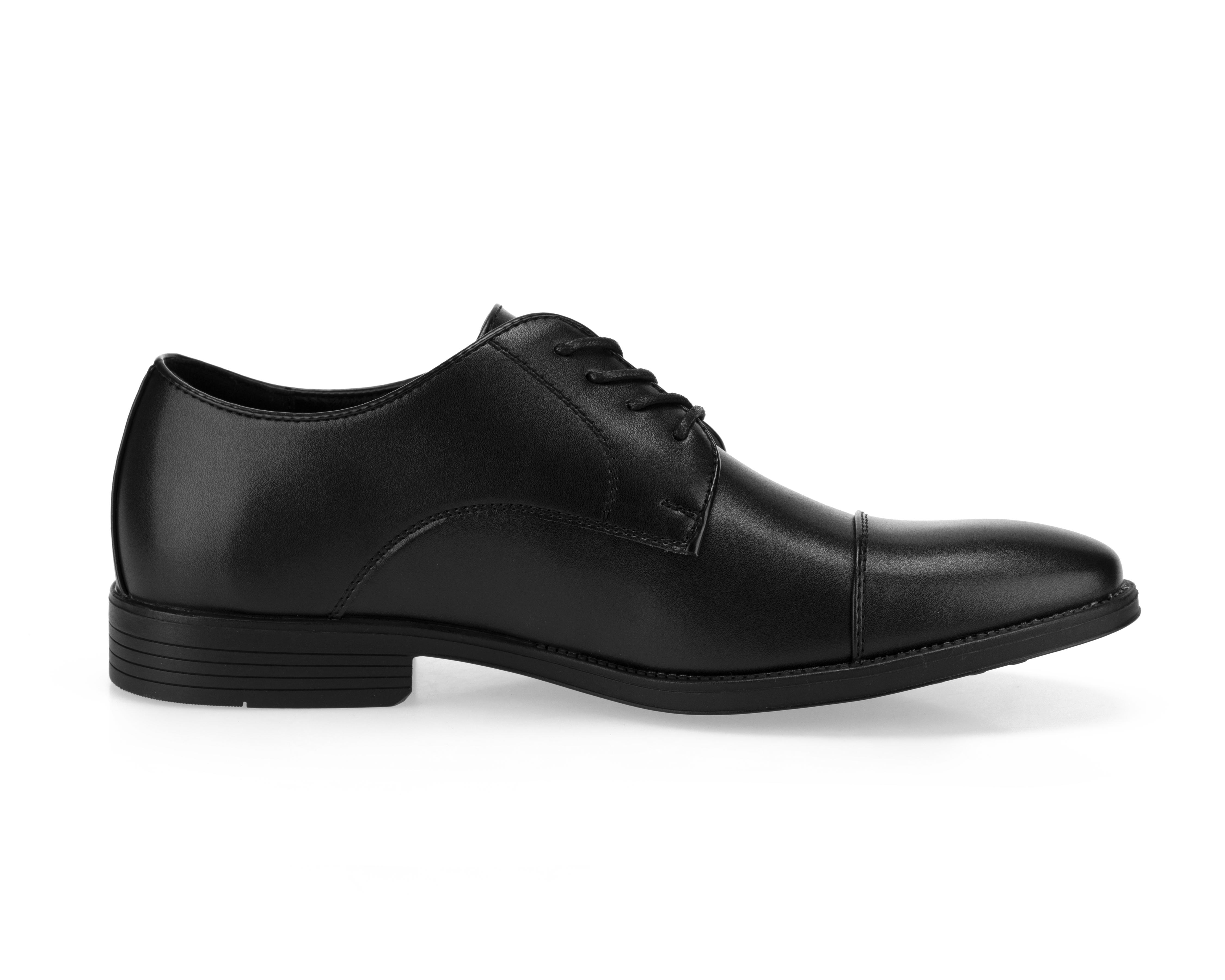 Foto 5 pulgar | Zapatos de Vestir Wall Street para Hombre