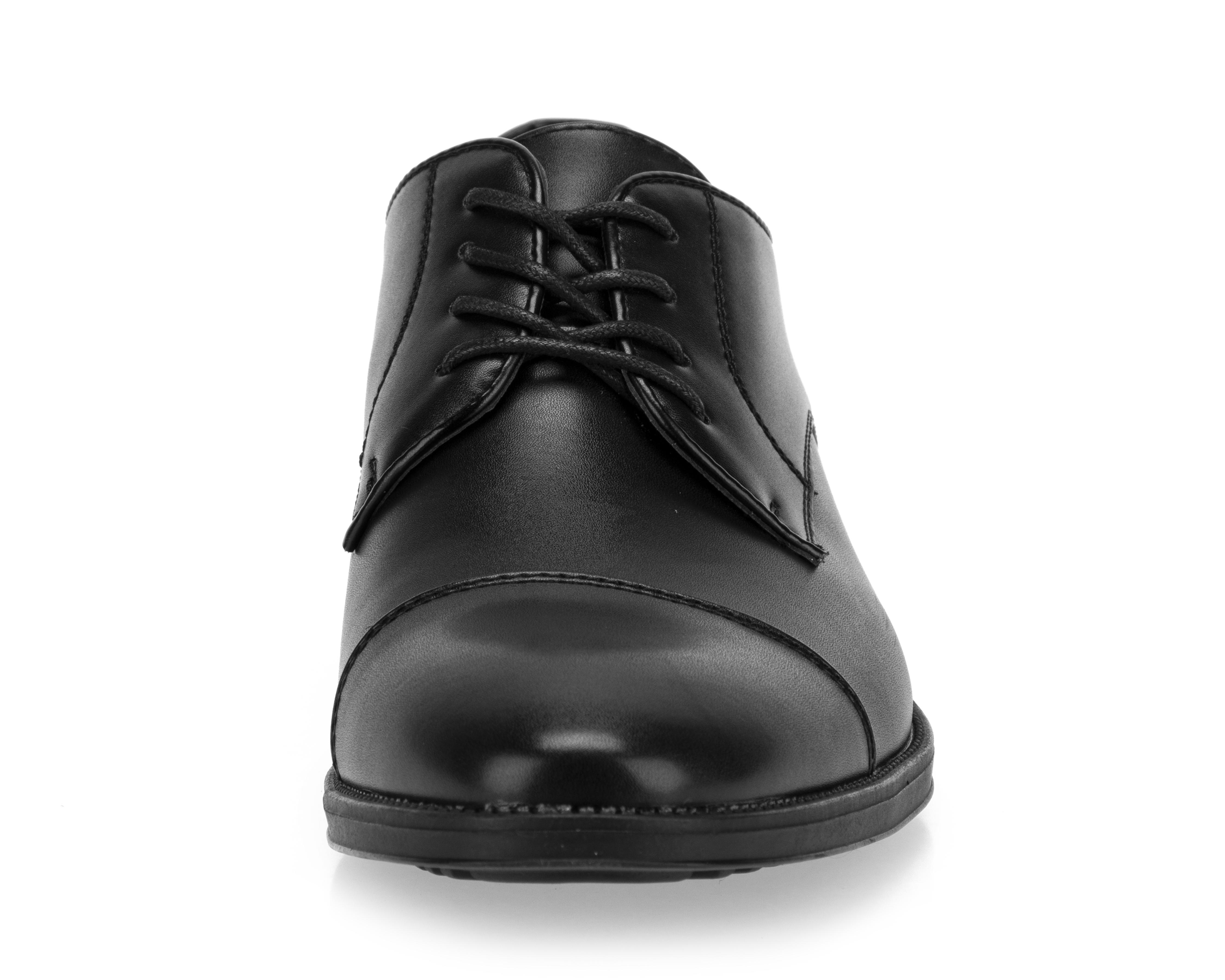 Foto 6 pulgar | Zapatos de Vestir Wall Street para Hombre