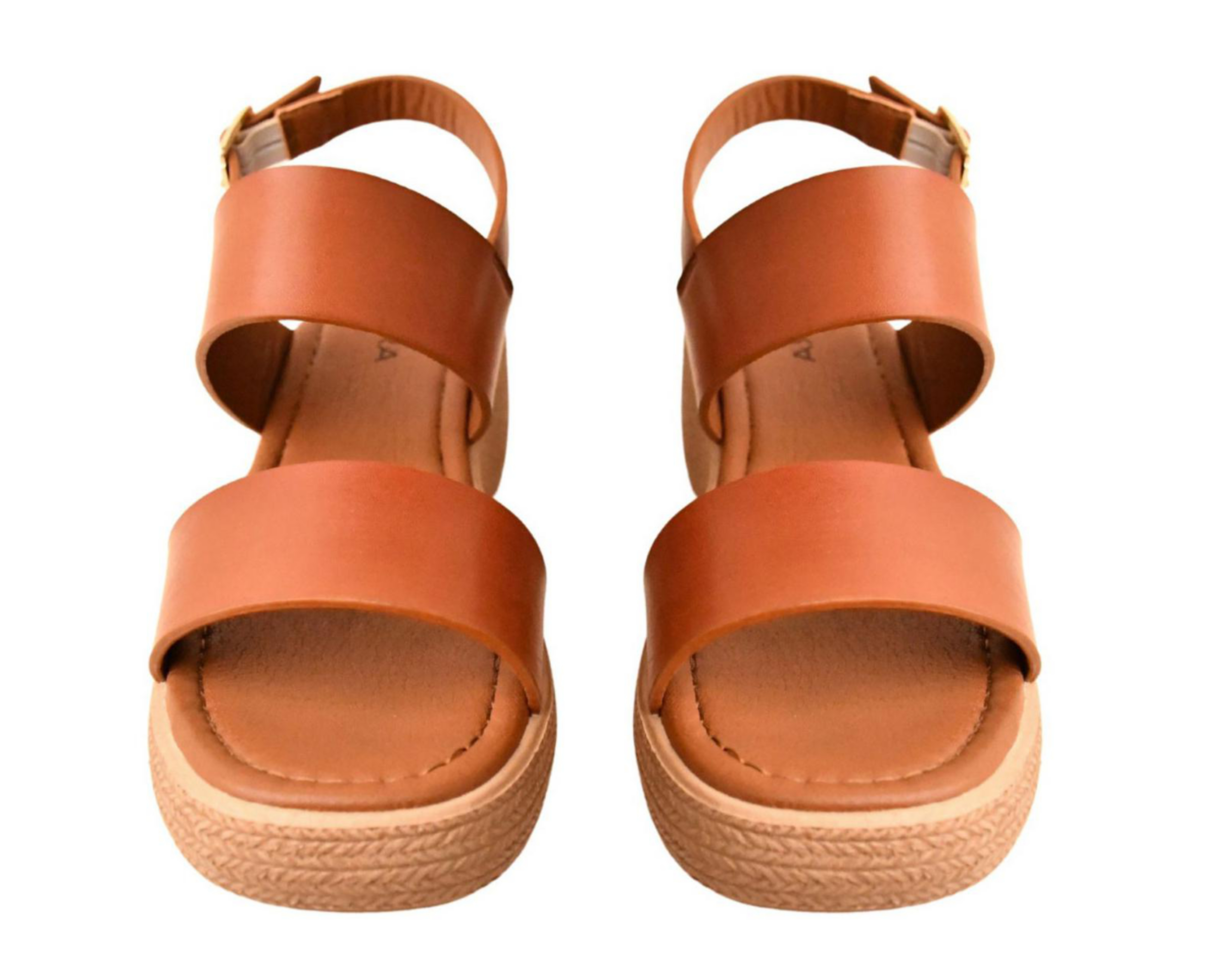 Foto 4 pulgar | Sandalias Casuales Sahara para Mujer