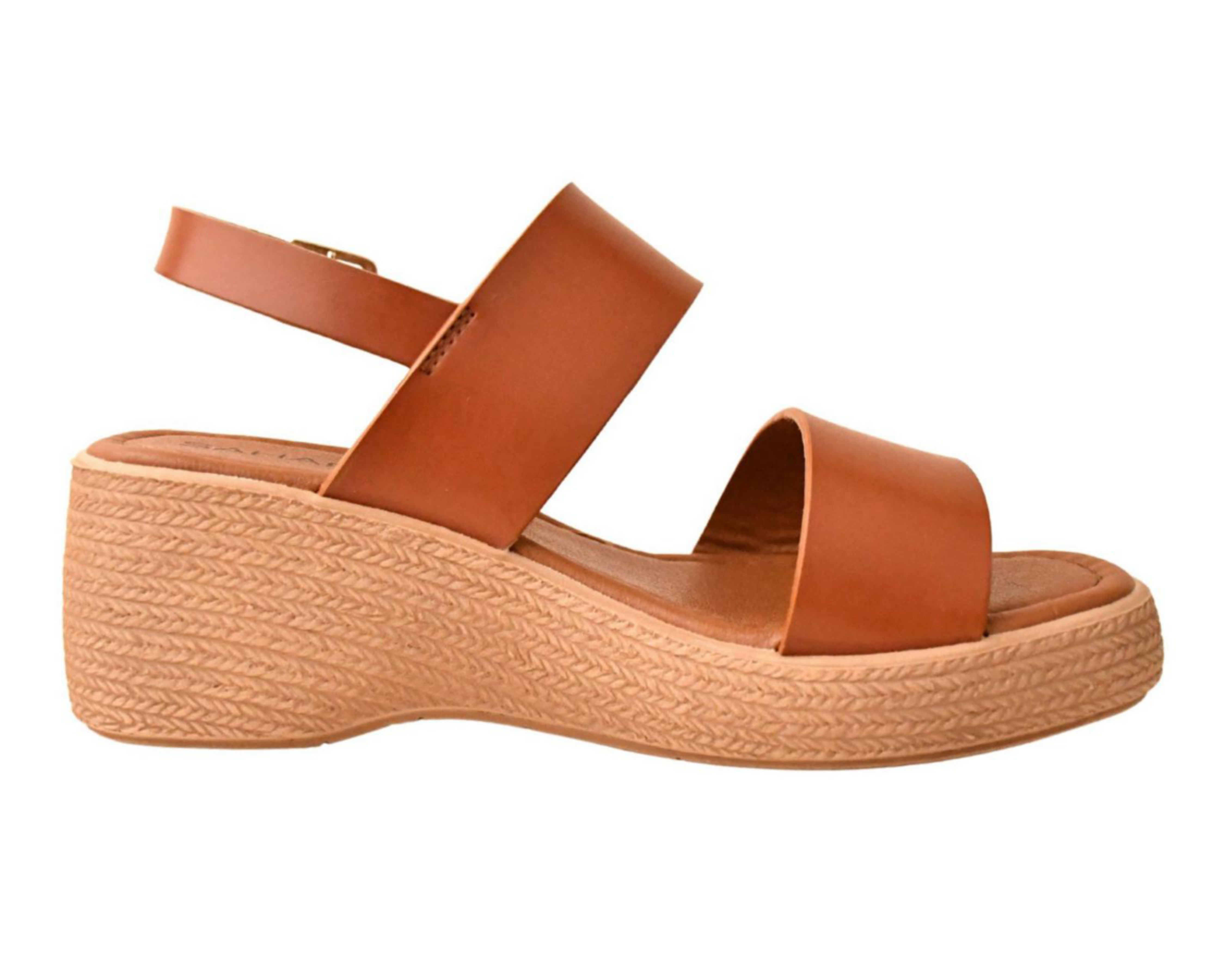 Foto 5 pulgar | Sandalias Casuales Sahara para Mujer