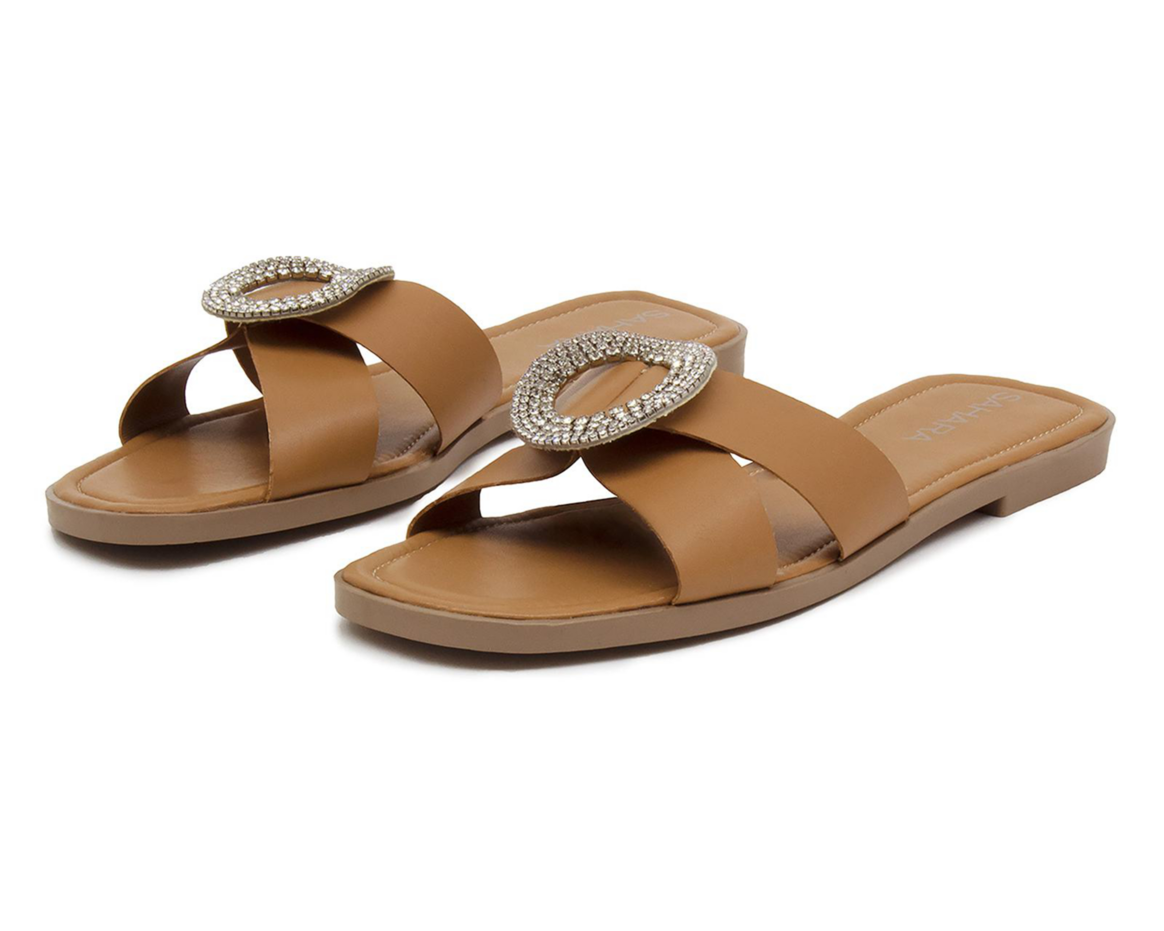 Sandalias Casuales Sahara para Mujer