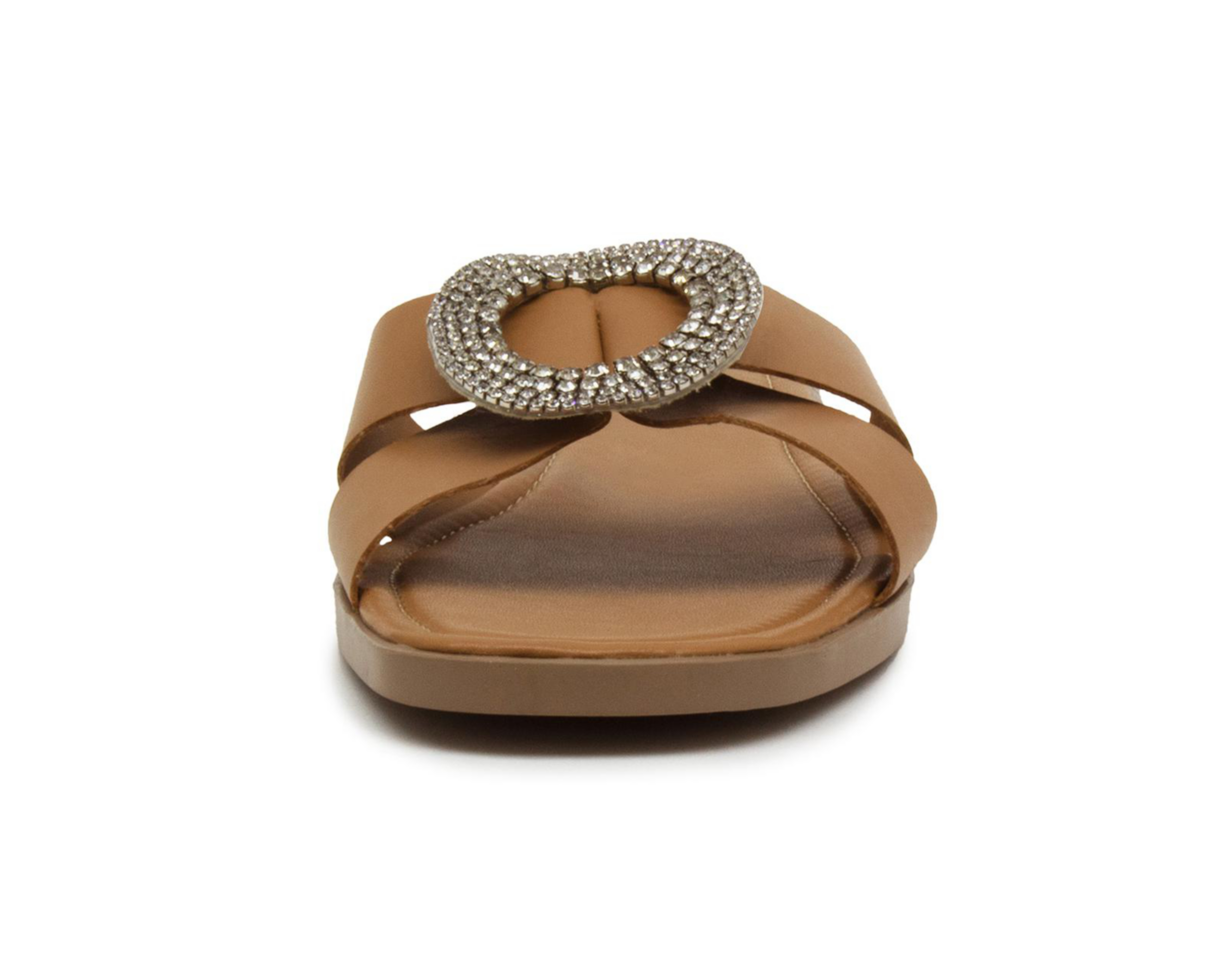 Foto 7 pulgar | Sandalias Casuales Sahara para Mujer