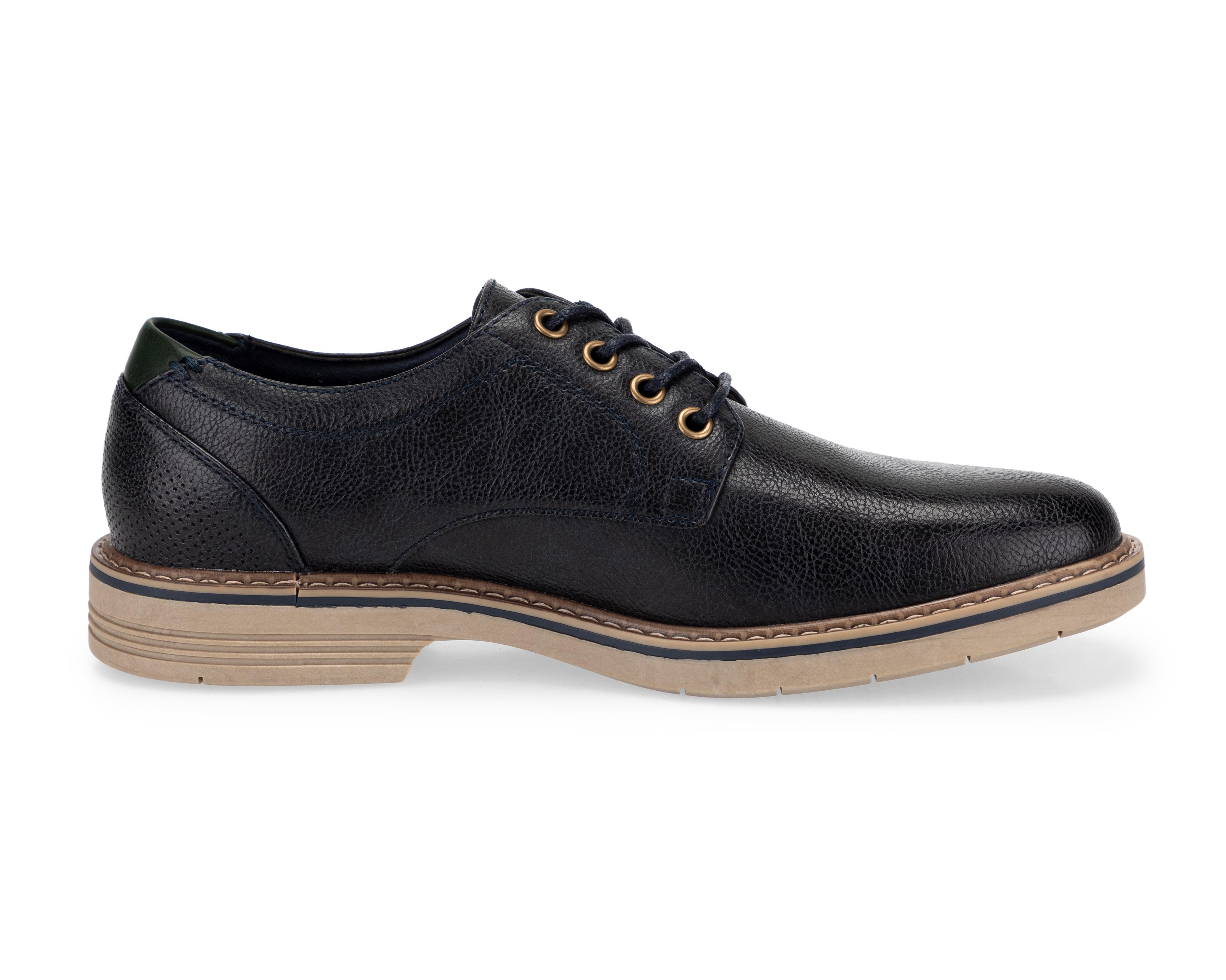 Foto 4 | Zapatos Casuales Refill para Hombre