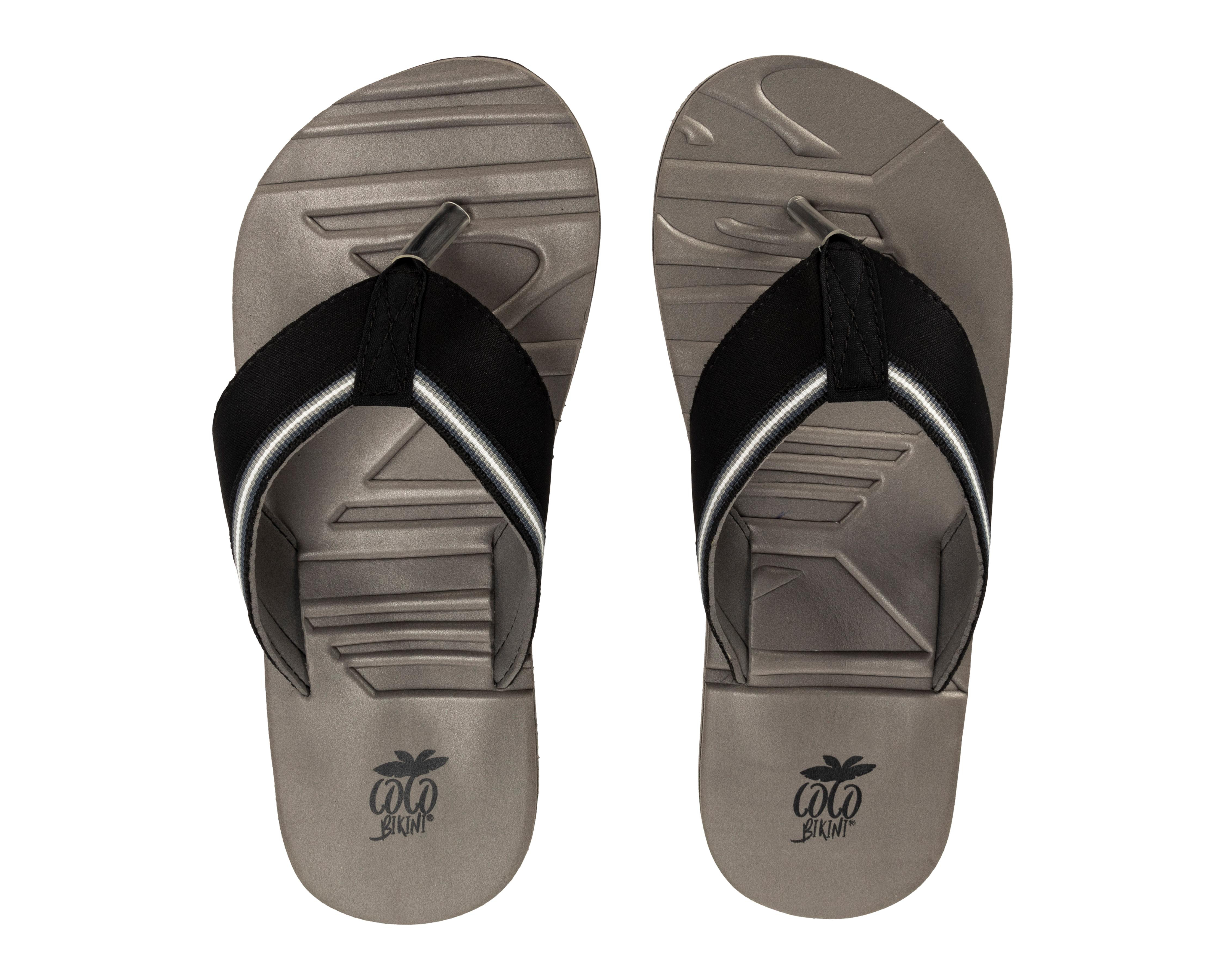 Foto 4 pulgar | Sandalias de Playa Coco Bikini