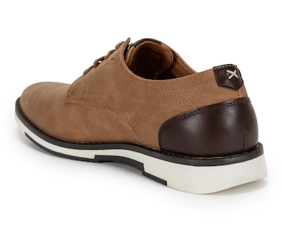 Foto 3 | Zapatos Casuales Refill para Hombre