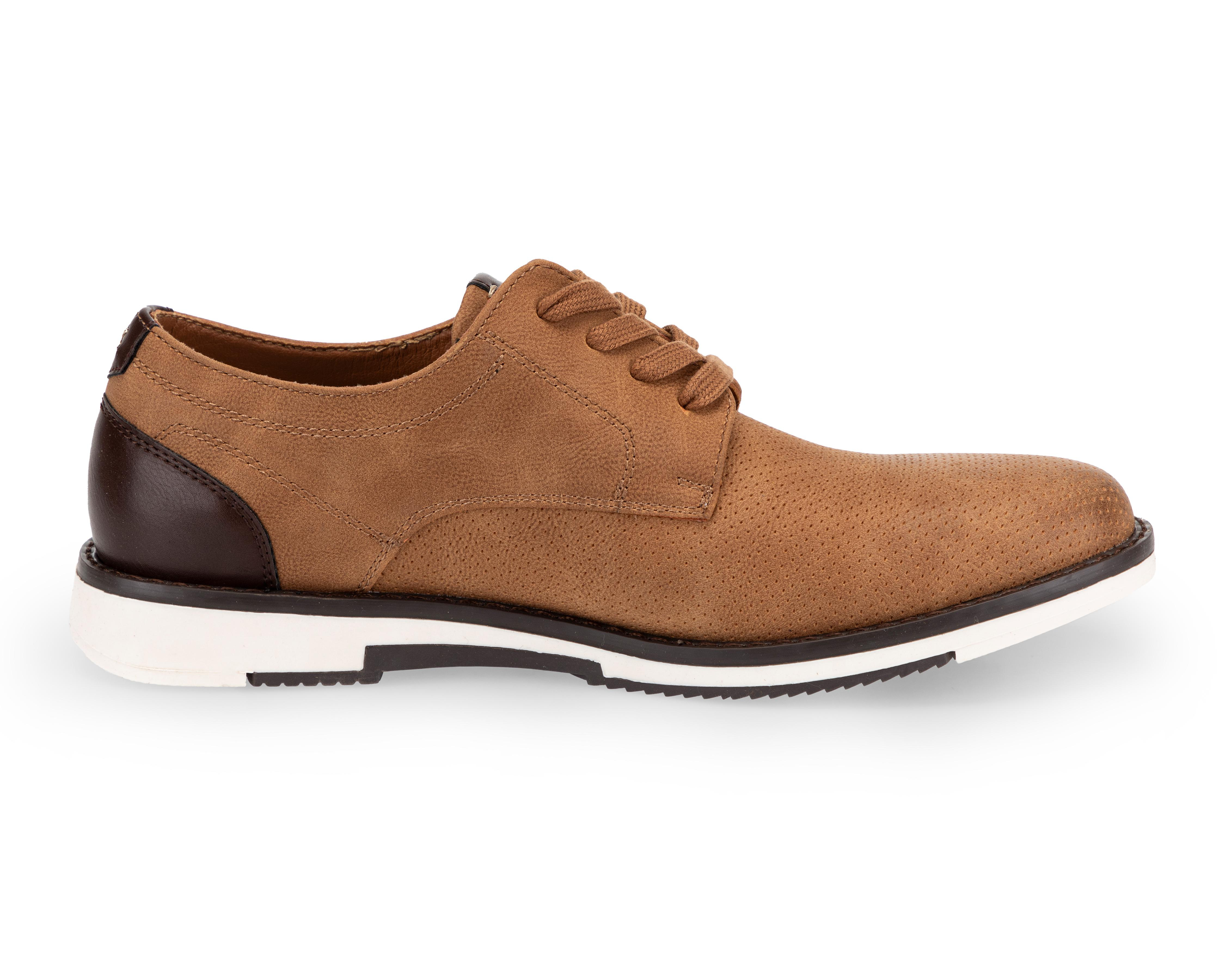 Foto 5 pulgar | Zapatos Casuales Refill para Hombre