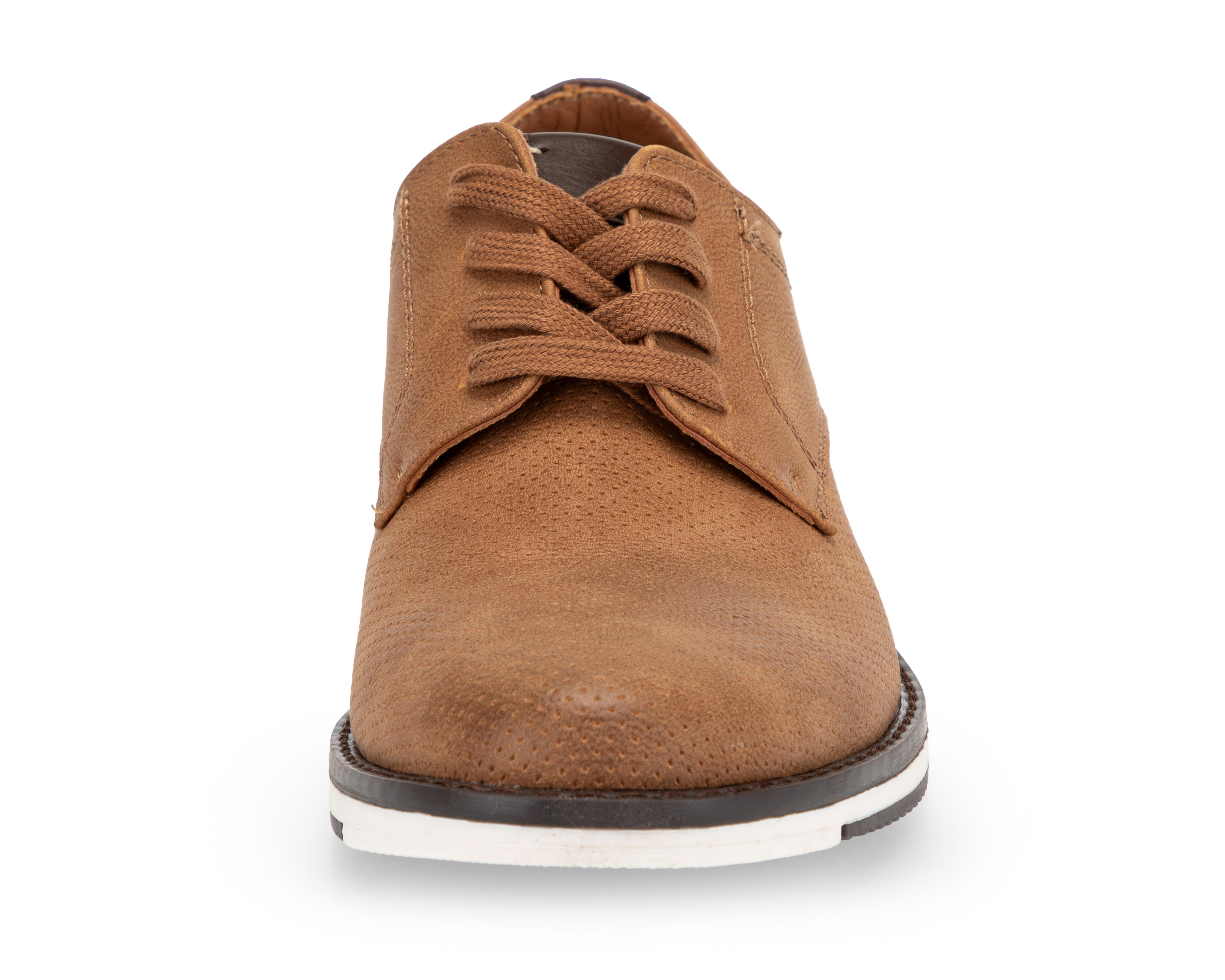 Foto 5 | Zapatos Casuales Refill para Hombre