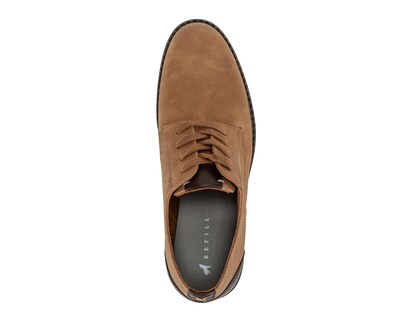 Foto 5 | Zapatos Casuales Refill para Hombre