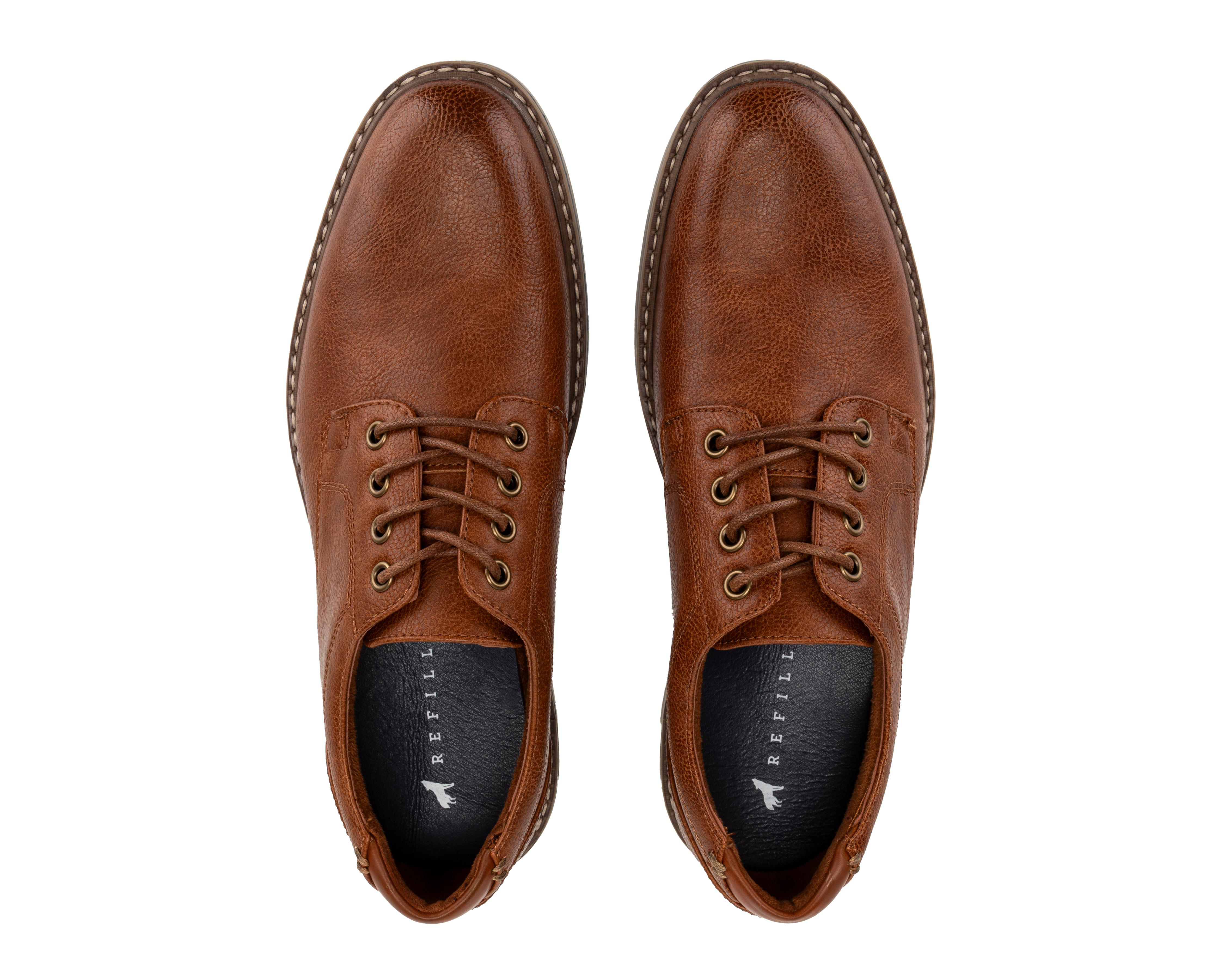 Foto 4 pulgar | Zapatos Casuales Refill para Hombre