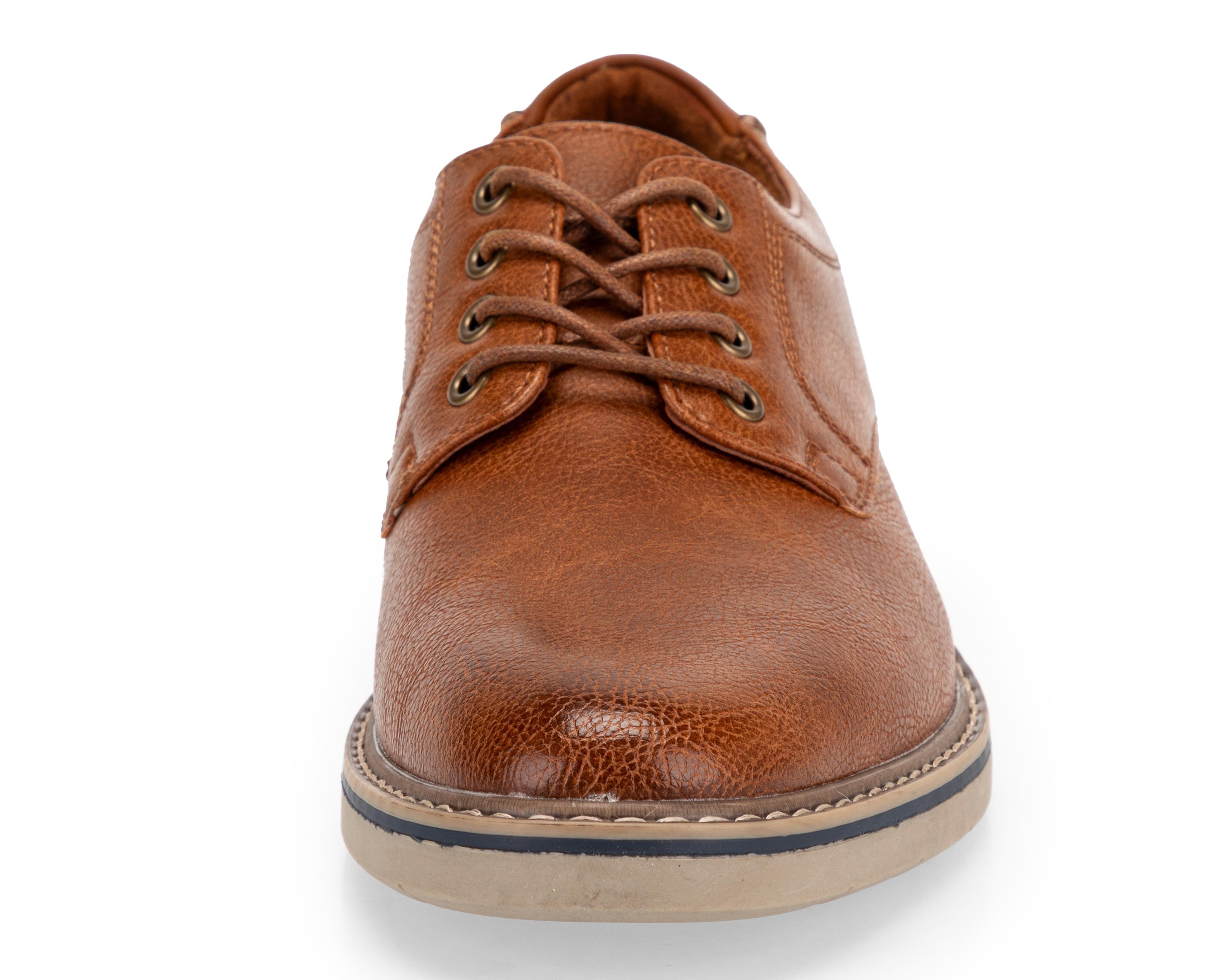 Foto 6 pulgar | Zapatos Casuales Refill para Hombre