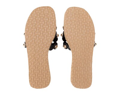 Foto 2 | Sandalias Casuales Sahara para Mujer