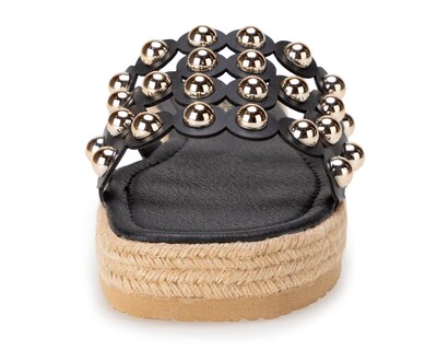 Foto 5 | Sandalias Casuales Sahara para Mujer
