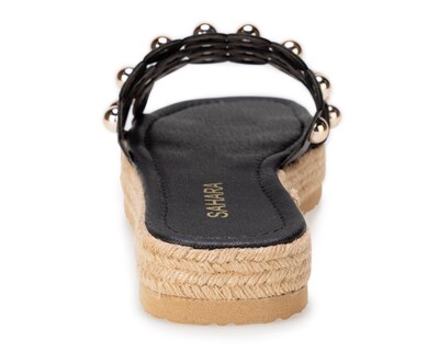 Foto 6 | Sandalias Casuales Sahara para Mujer