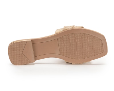 Foto 4 | Sandalias Casuales Sahara para Mujer