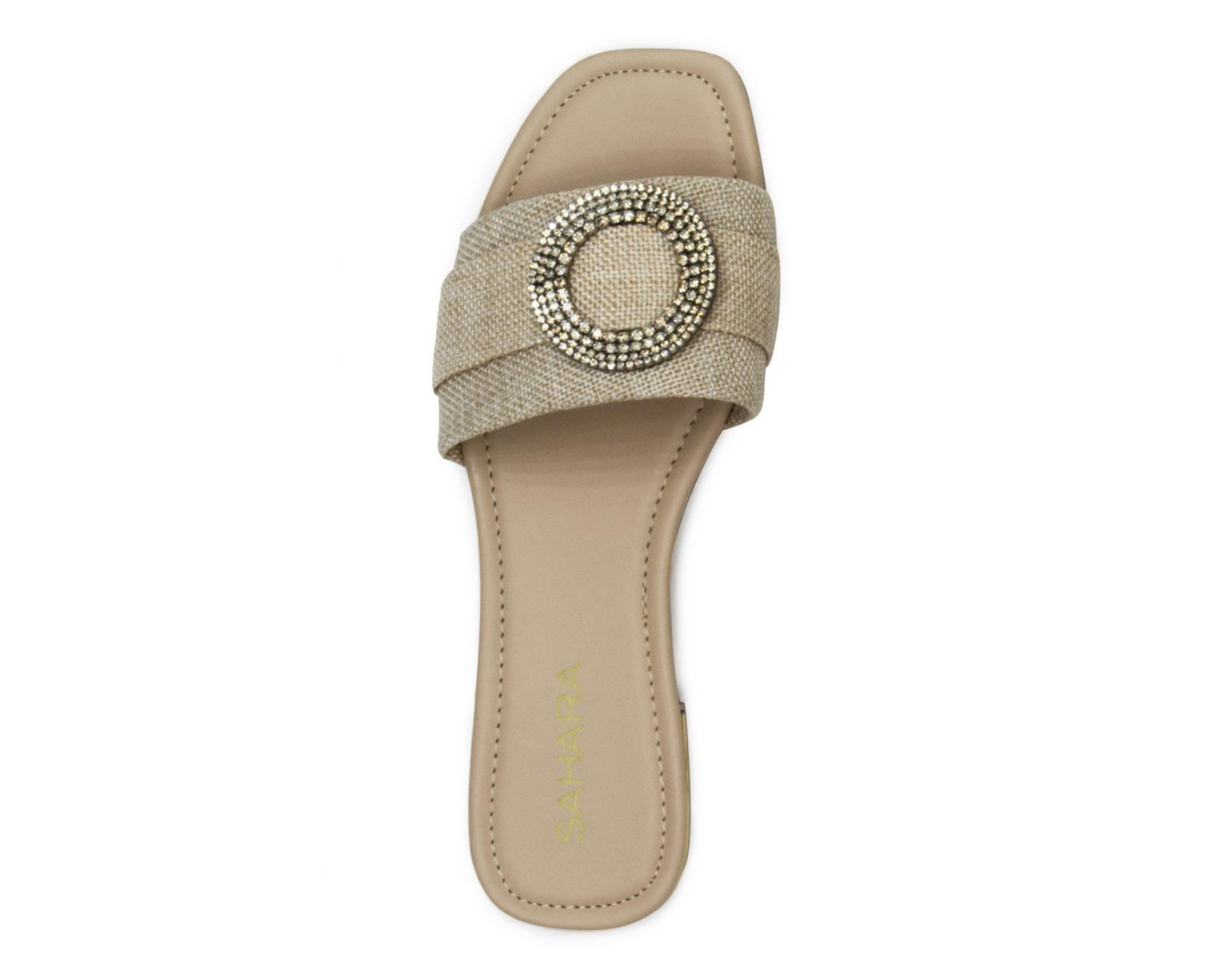 Foto 6 pulgar | Sandalias Casuales Sahara para Mujer